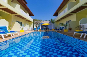 Baan Chaylay Resort